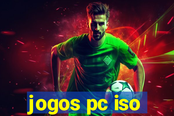 jogos pc iso